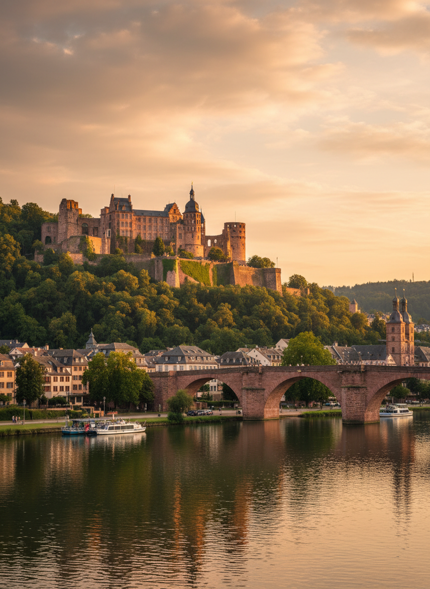 Heidelberg