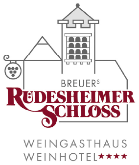Rüdesheimer Schloss Breuers