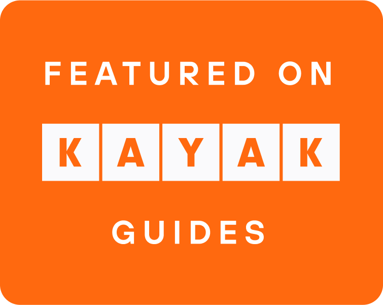 KAYAK Guides