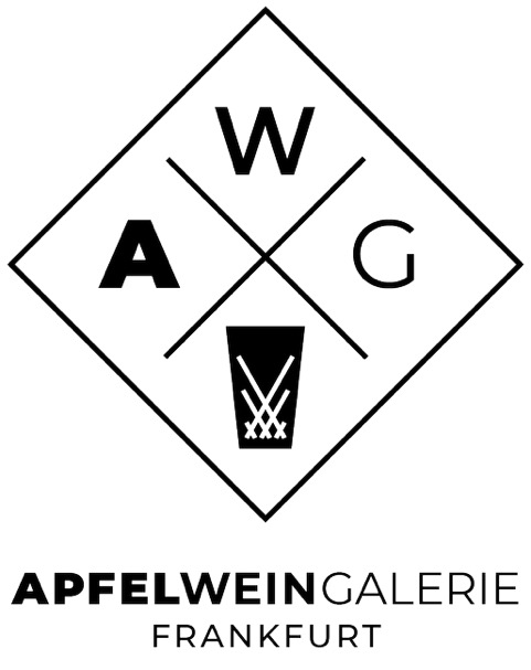 Apfelwein Galerie Frankfurt