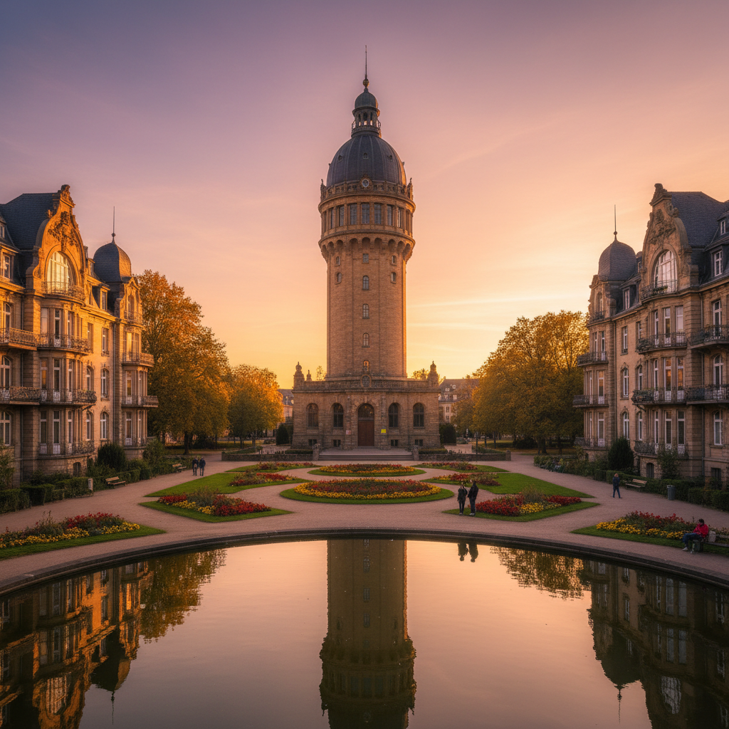 Mannheim