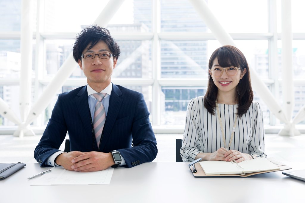 採用戦略コンサル