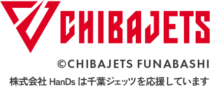 CHIBA JETS FUNABASHI