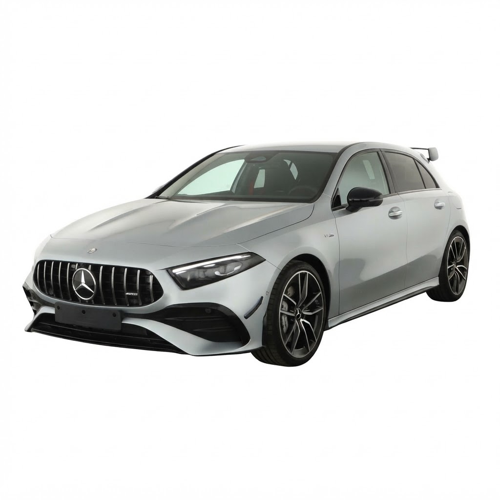Mercedes Classe A