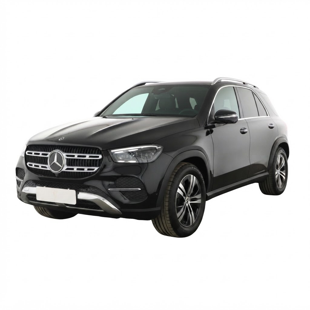 Mercedes GLE