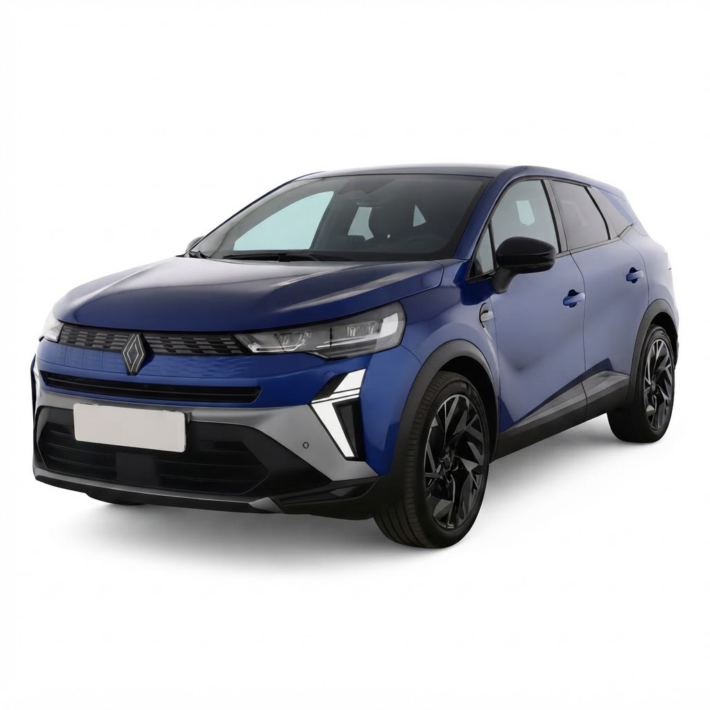 Renault Symbioz