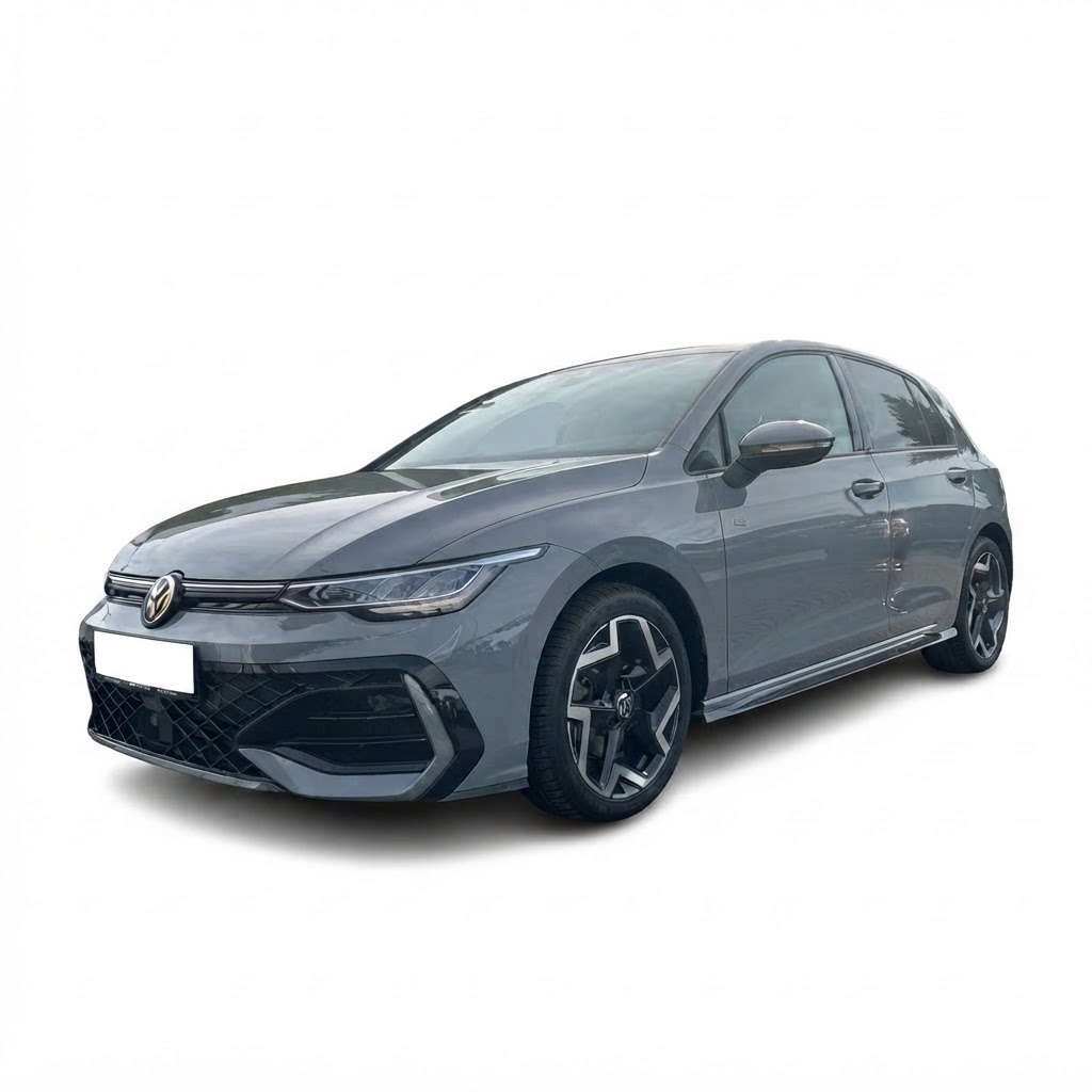 Volkswagen Golf VIII
