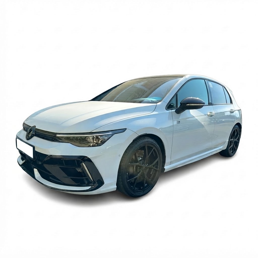 Volkswagen Golf VIII