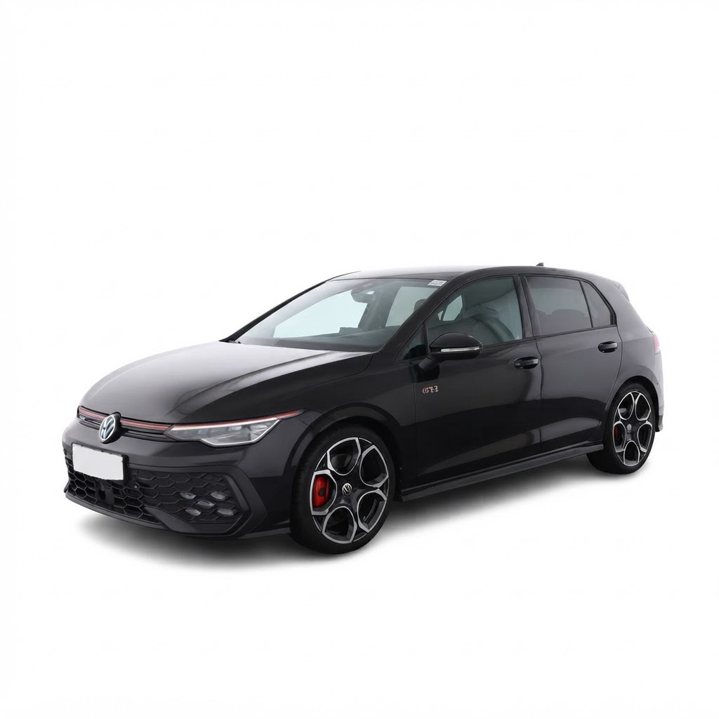 Volkswagen Golf VIII