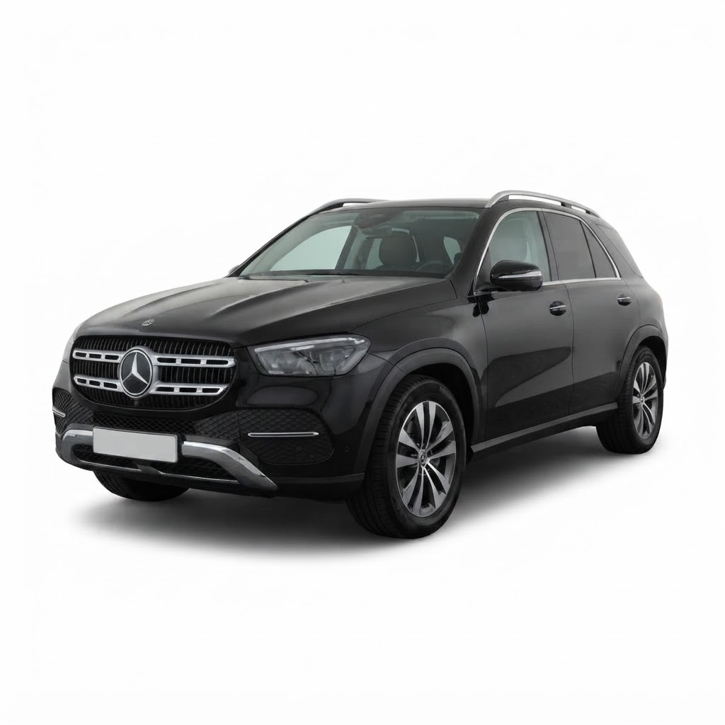 Mercedes GLE