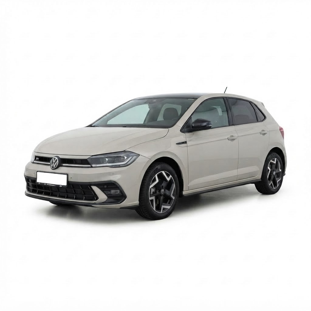 Volkswagen Polo VI