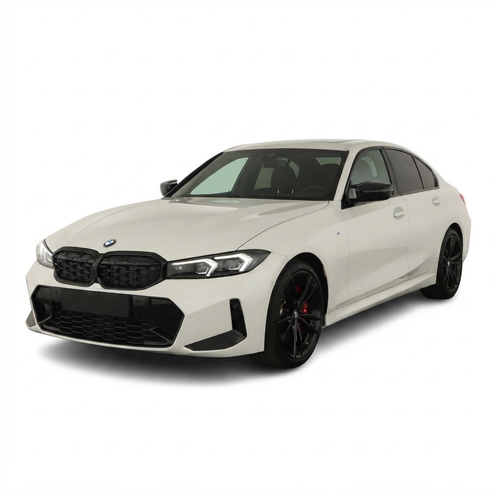 BMW 3