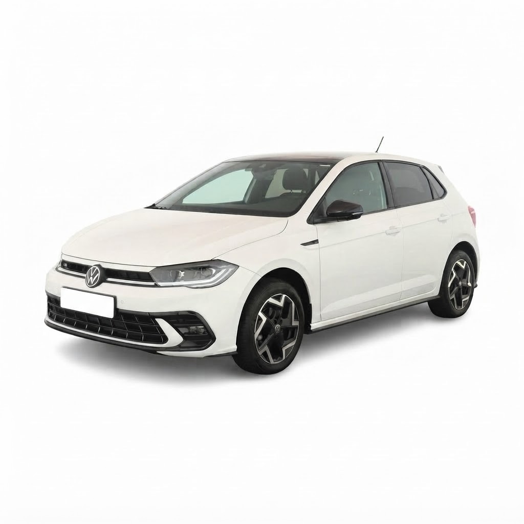 Volkswagen Polo VI