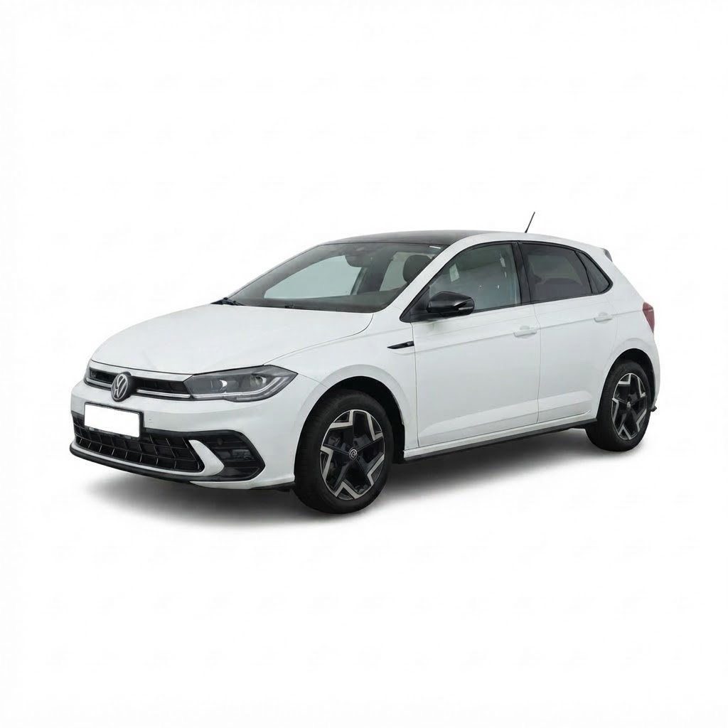 Volkswagen Polo VI