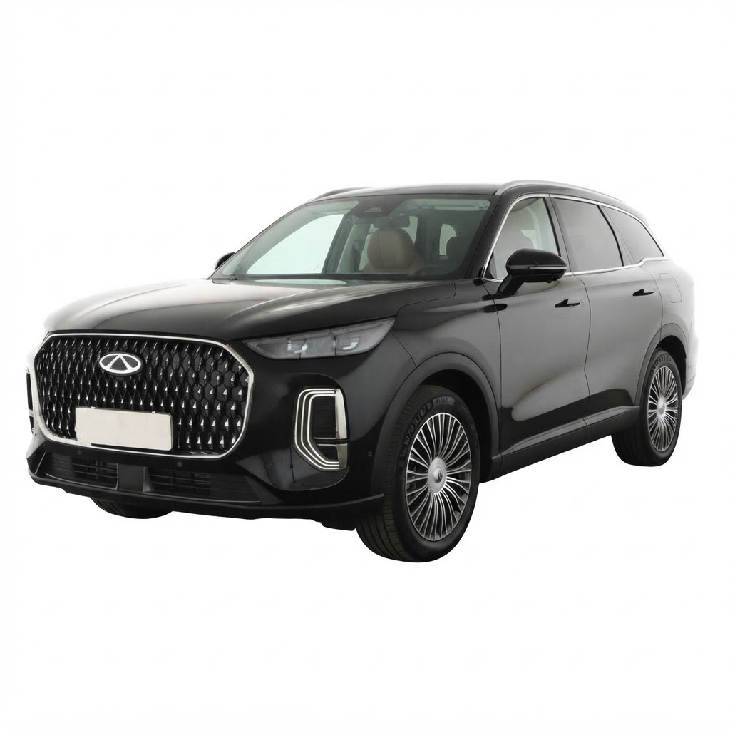 Chery Tiggo 9