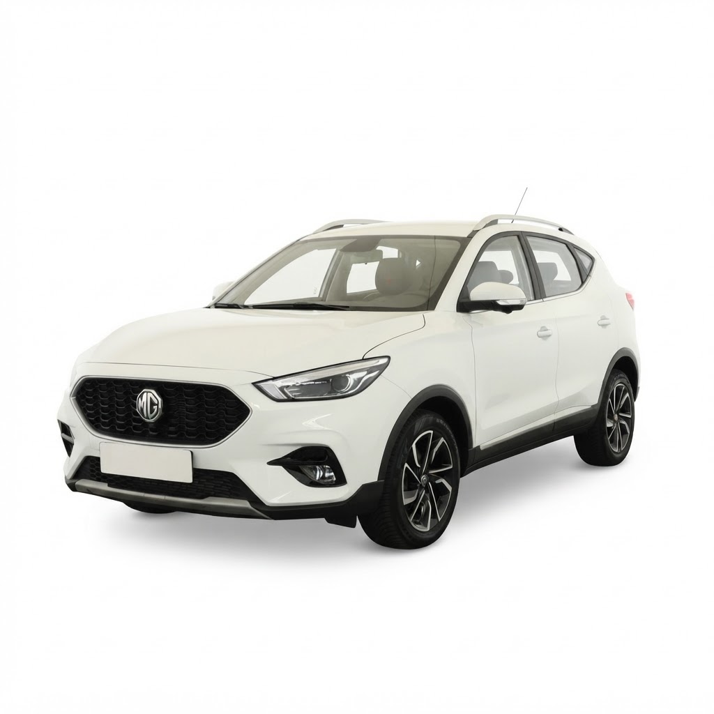 MG ZS SUV