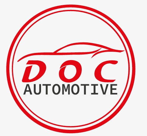 DOC Automotive logo