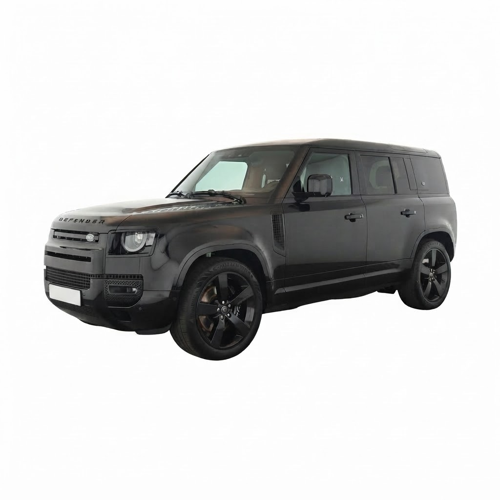 Land Rover Defender 110