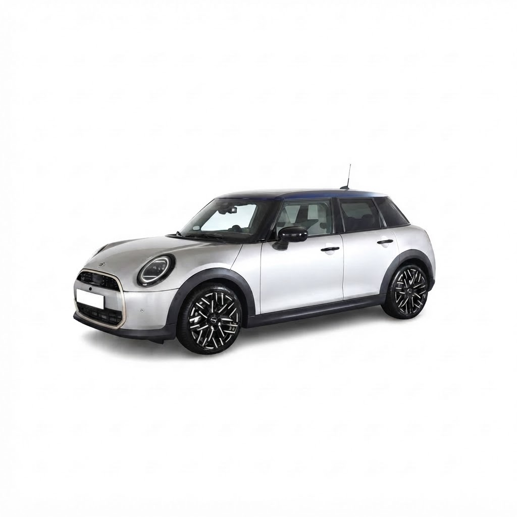 MINI Cooper C