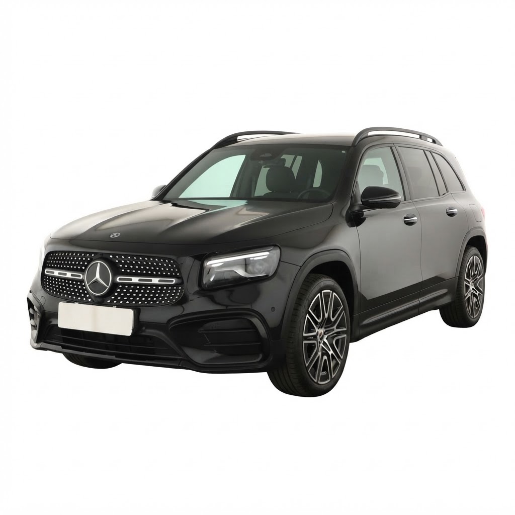 Mercedes GLB