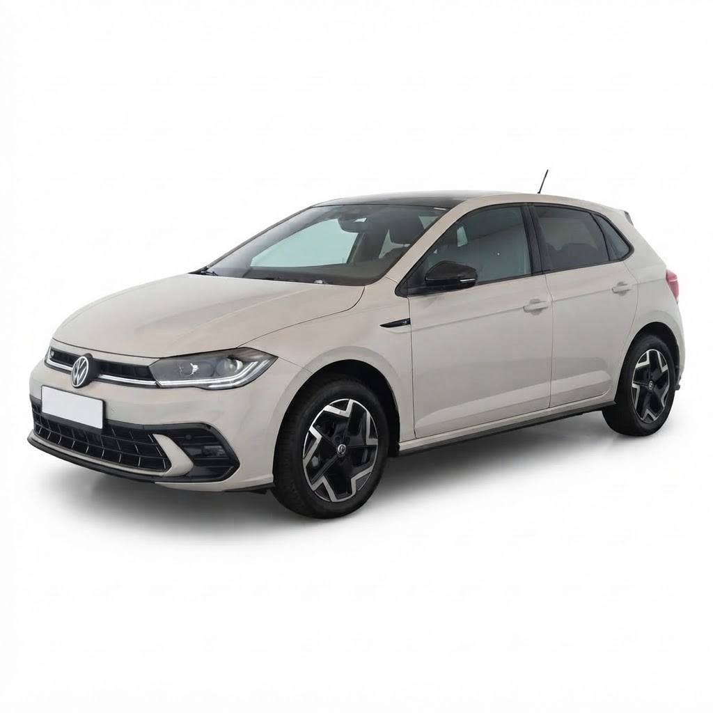 Volkswagen Polo VI