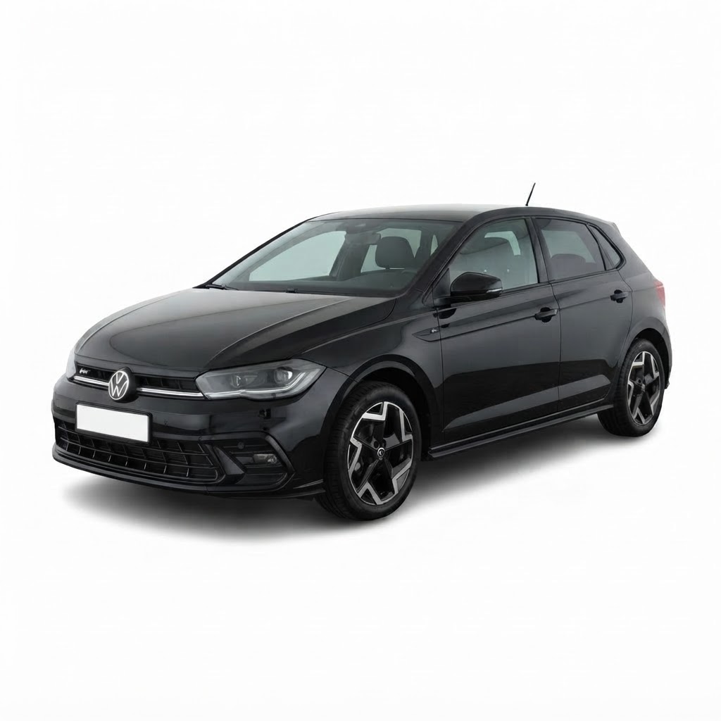 Volkswagen Polo VI