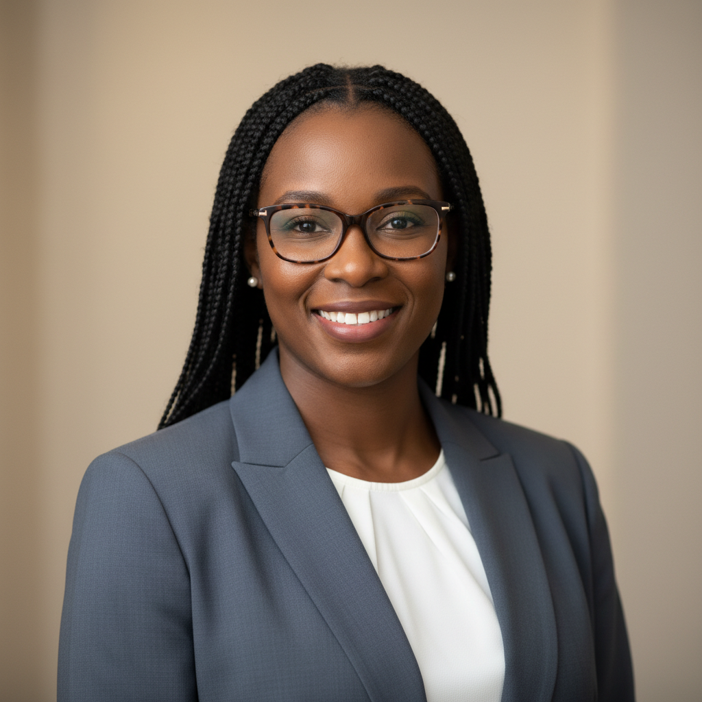 Suhraine Jones