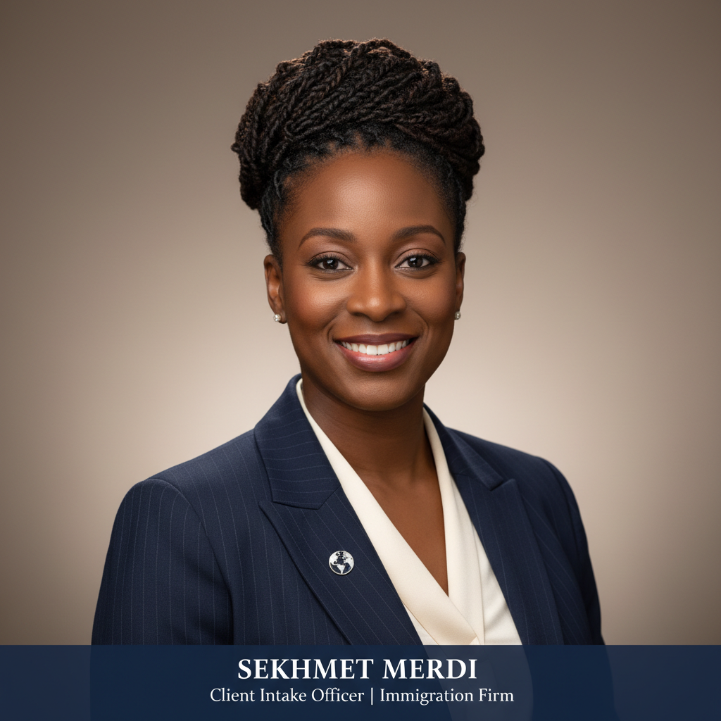 Sekhmet Merdi