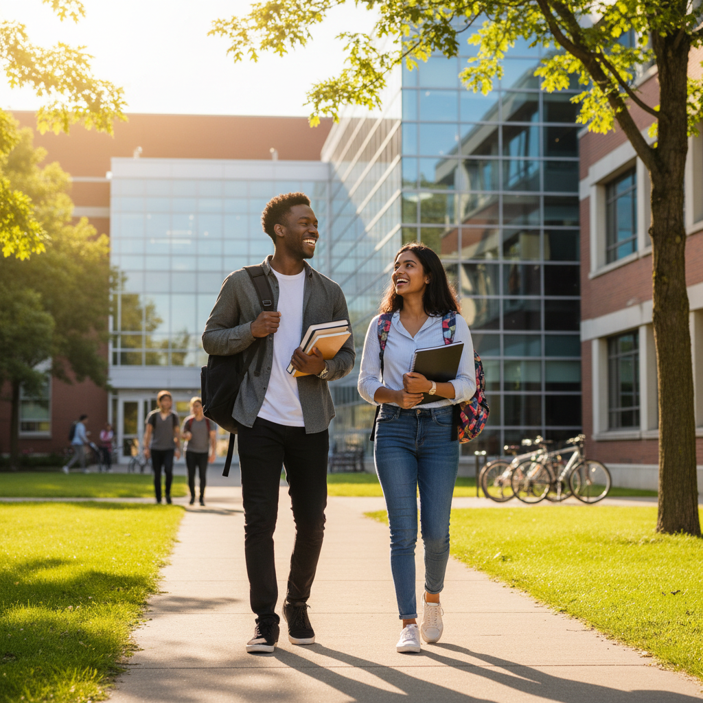International students