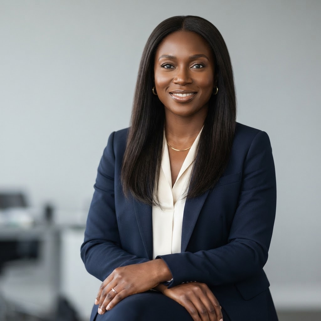 Angela Ogundele