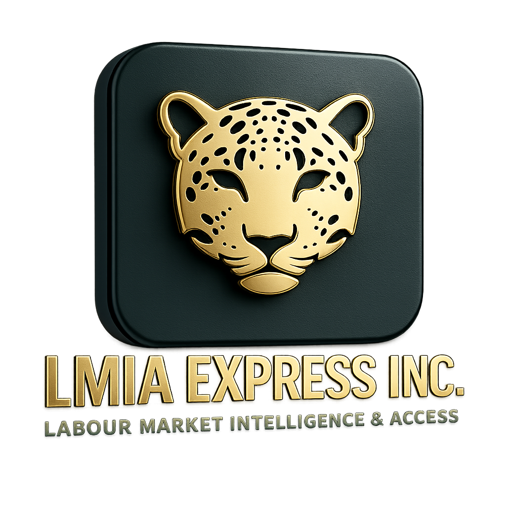 LMIA Express Inc.