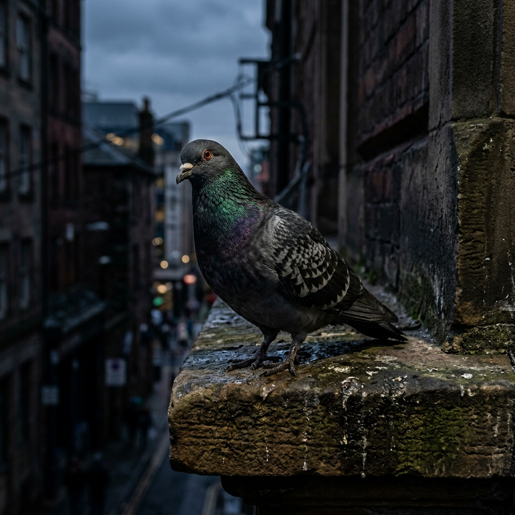 Bird Removal
