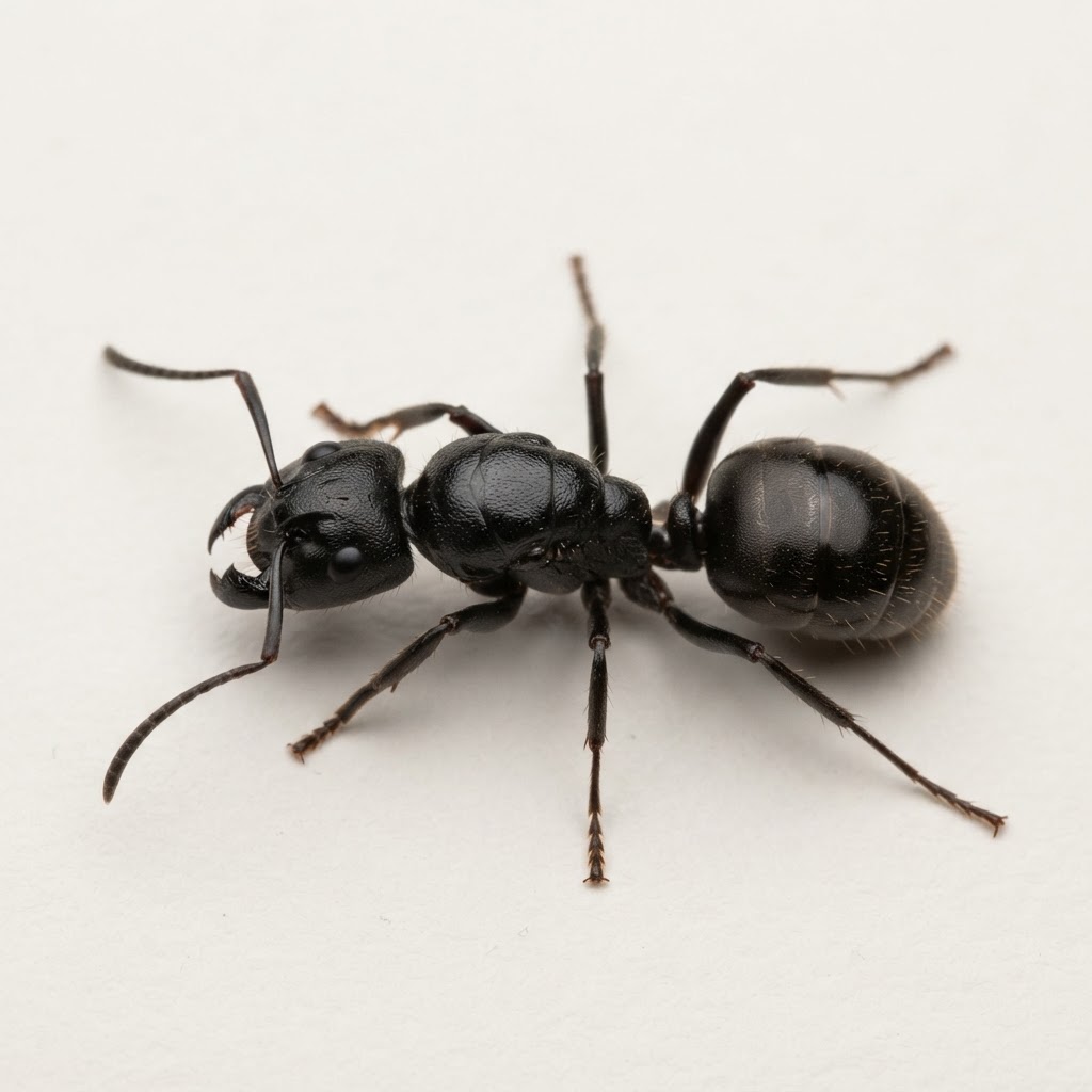 Carpenter Ants