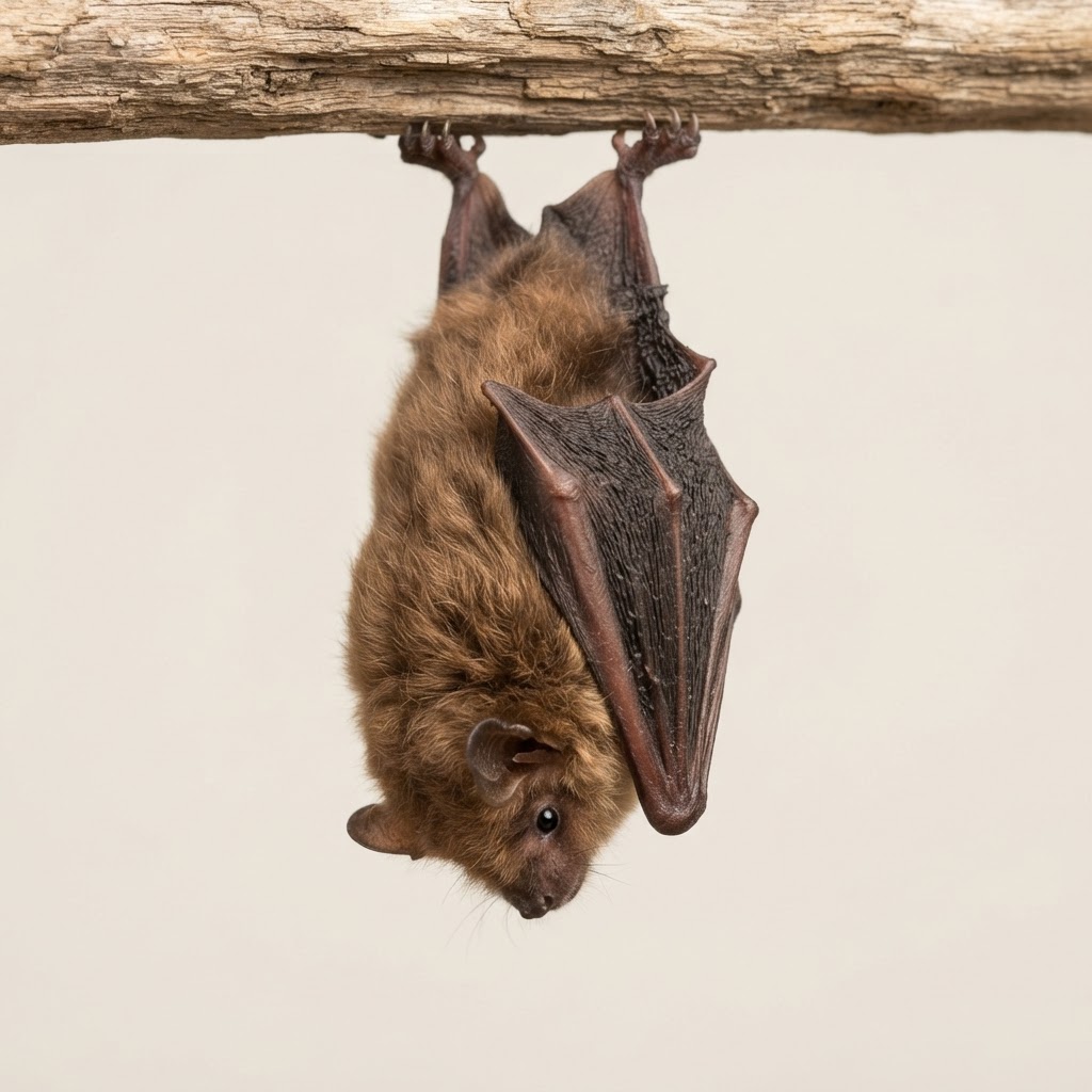 Bat Proofing
