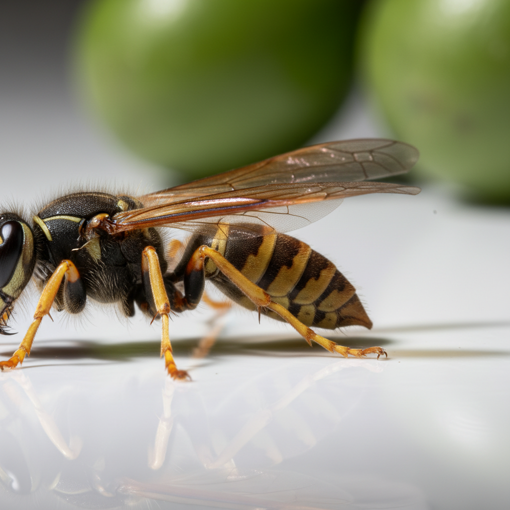 Wasps
