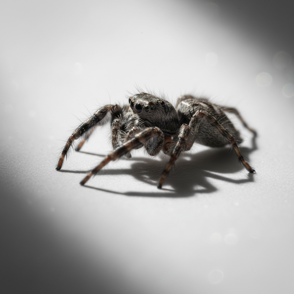 Spiders