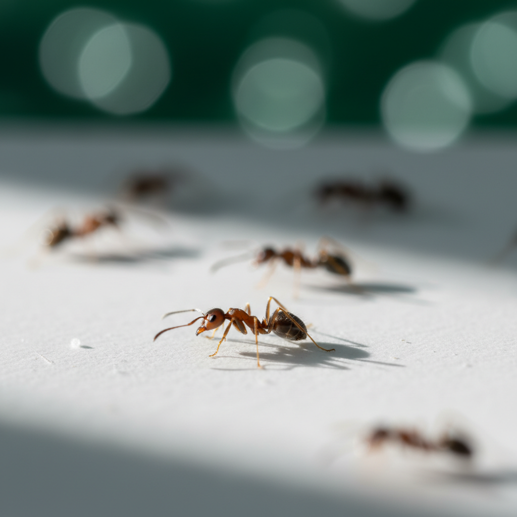 Ants