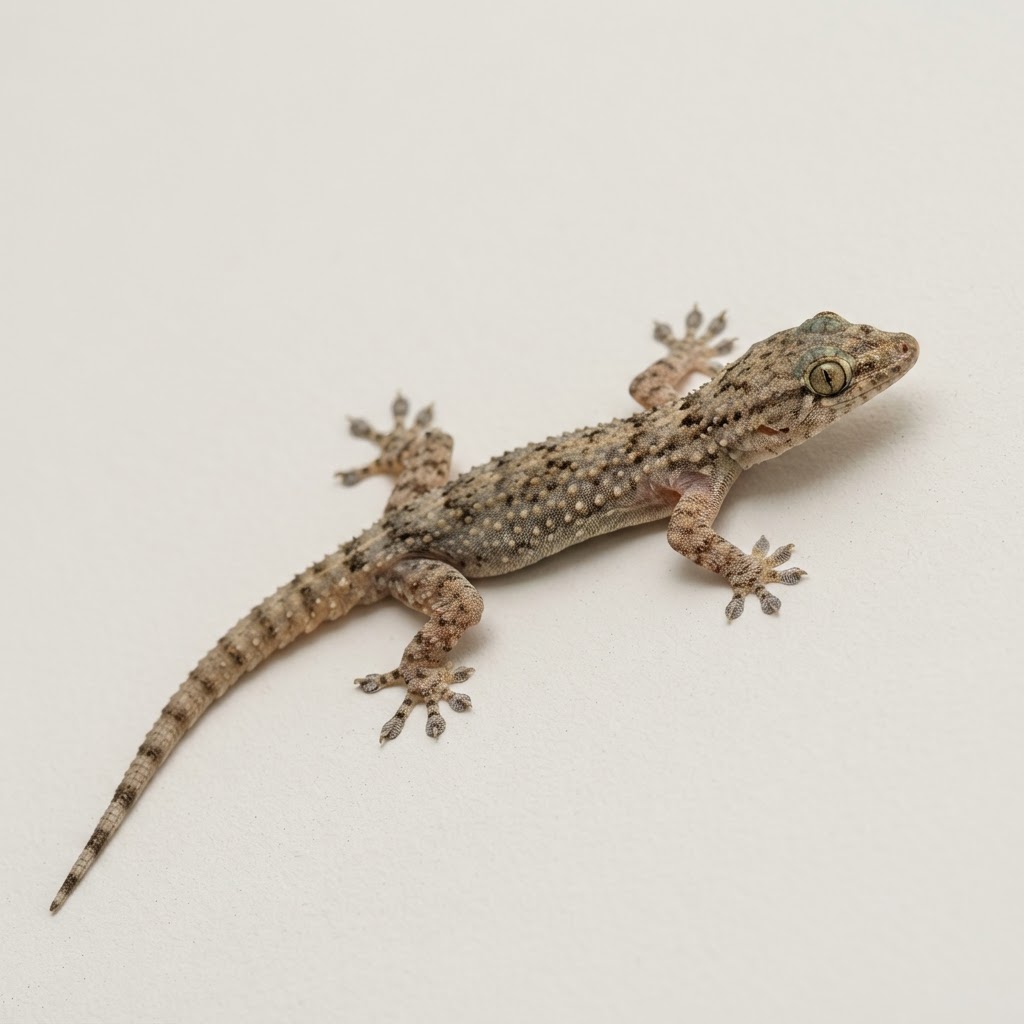 Gecko Control