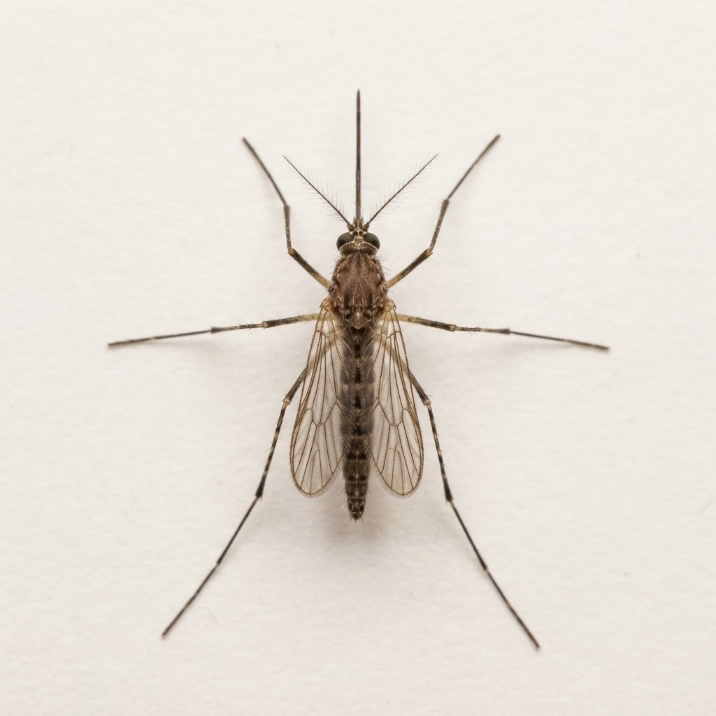 Mosquitoes