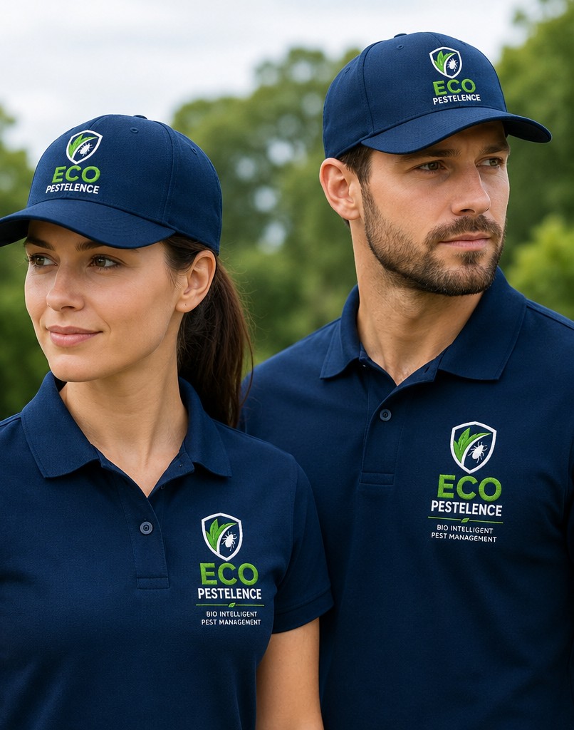 Eco Pestelence Team