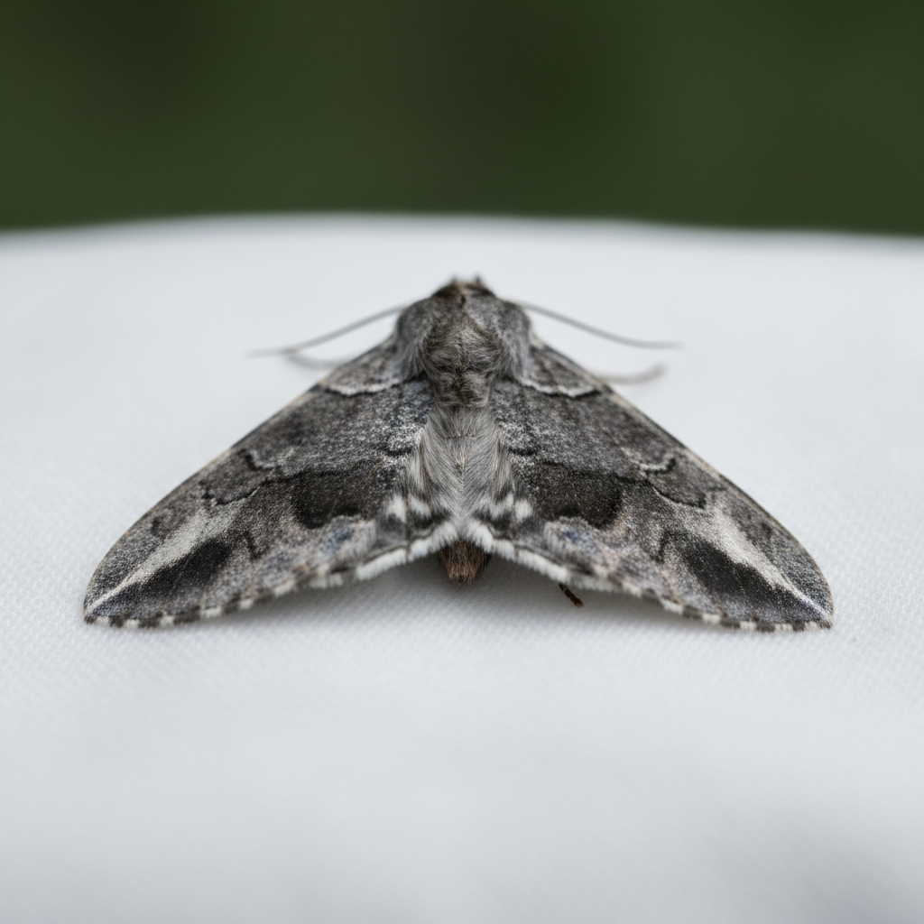 All Moths