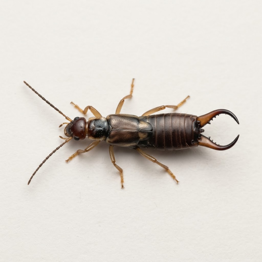 Earwigs