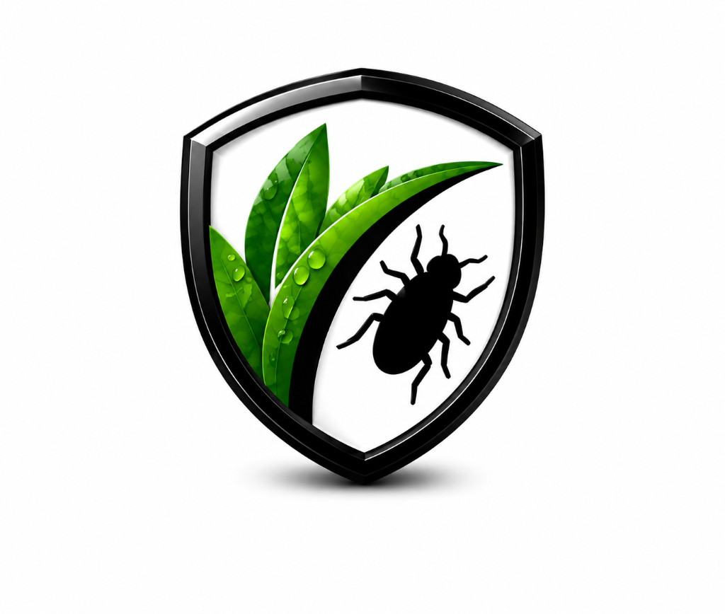 Eco Pestelence Badge
