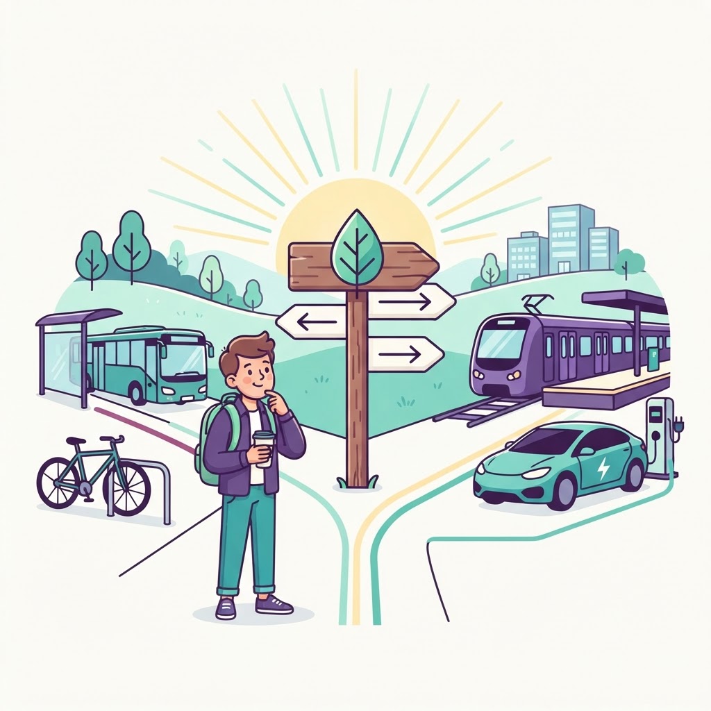 Novated Leasing vs Company EV: A Fleet Manager's Guide