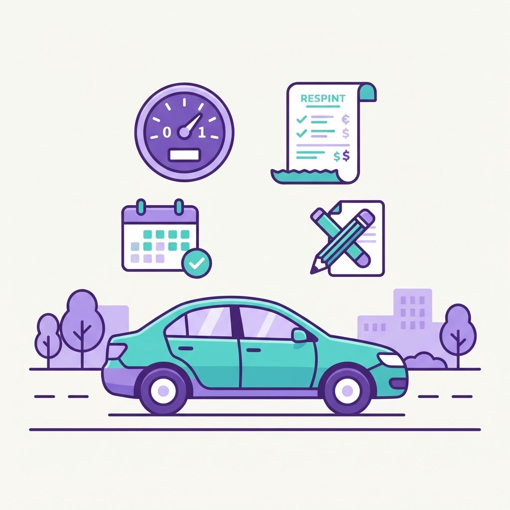 Audit EV Home Charging: Fleet Reimbursement Guide