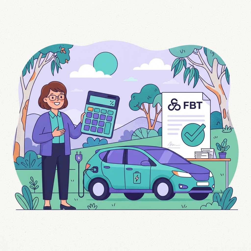 Fleet Climate Disclosure: Preparing Australian Operations