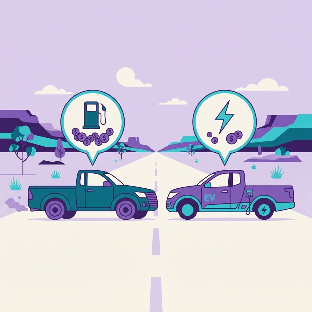 ATO EV Home Charging Rates: A Guide for Australian Fleet Managers