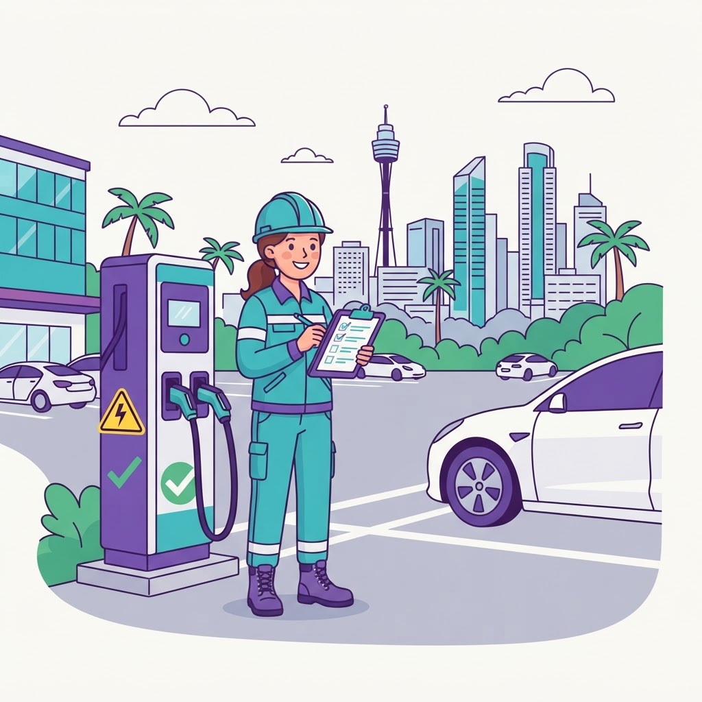 Suburb-Level Emission Factors: Refining Your Fleet Reporting