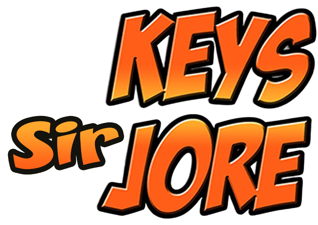 KeysJore Sir Jore