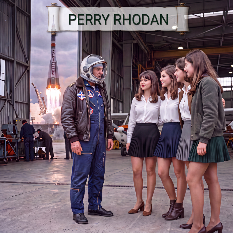 Perry Rhodan